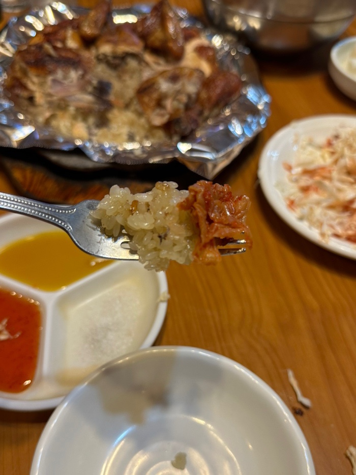 참나무장작구이꼭꼬 이미지