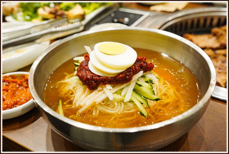명품갈비명가 이미지