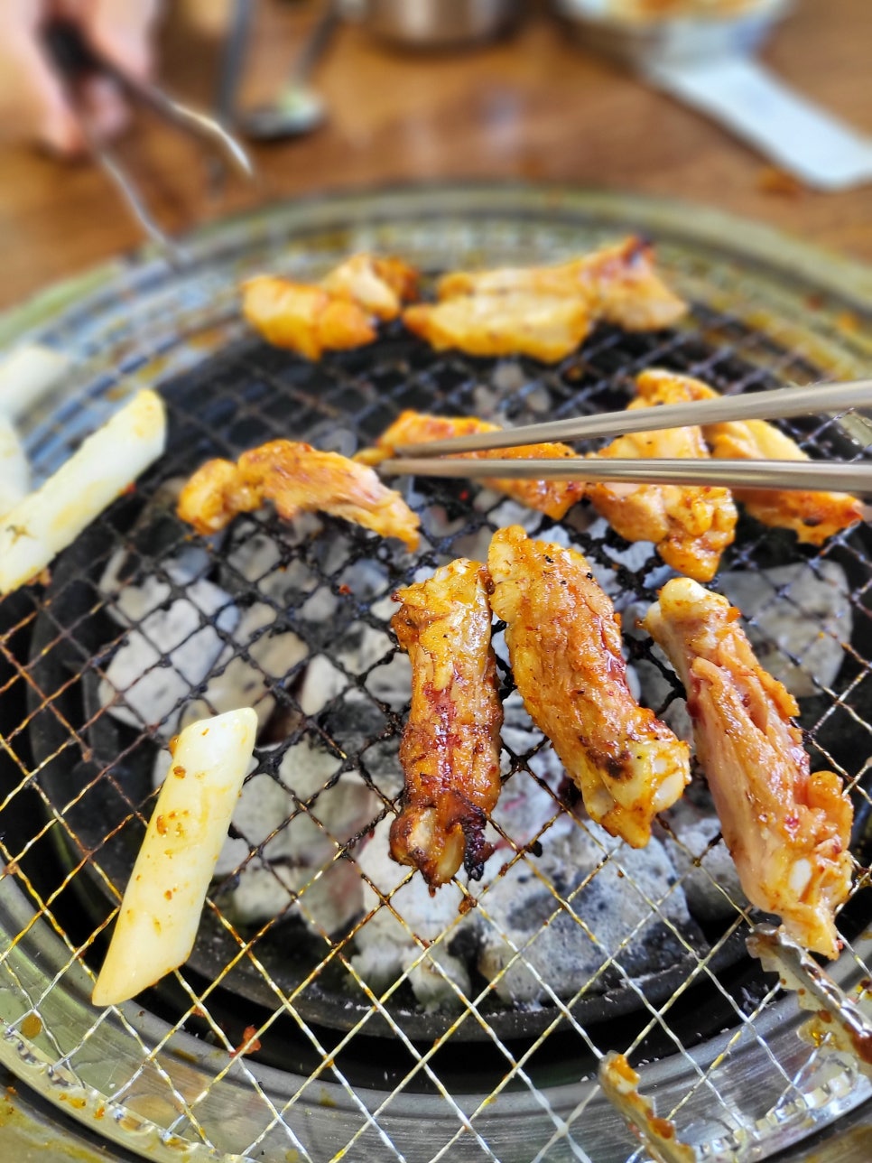 연산골춘천닭갈비 이미지