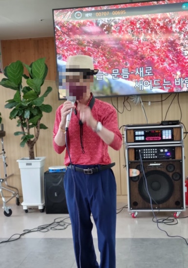 예사랑병원복지 이미지