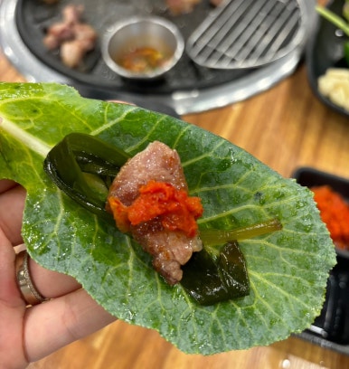 돈미소가 이미지