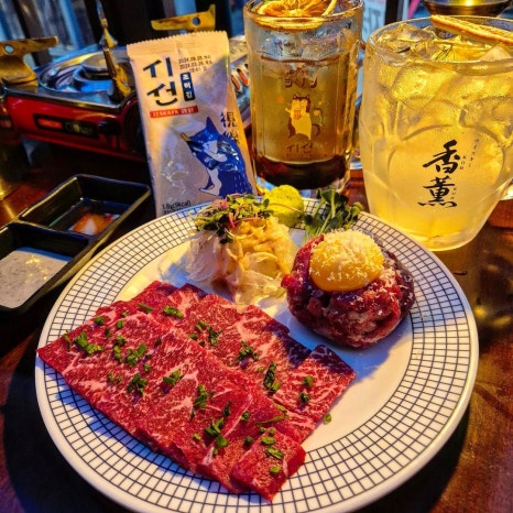 시선 신림점 이미지