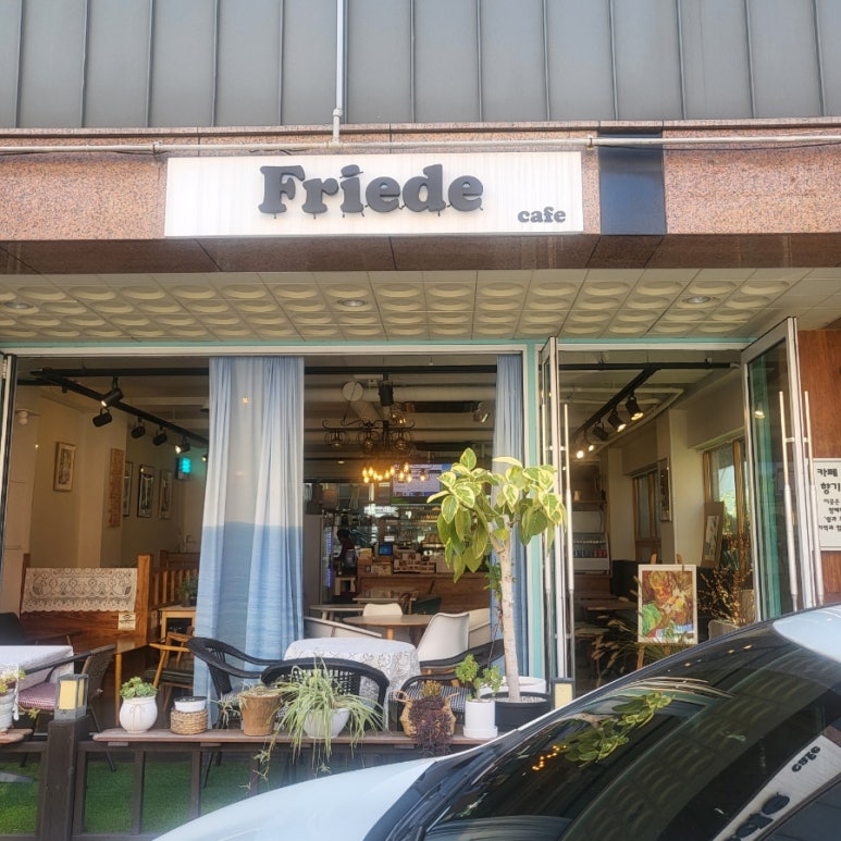 프리데 이미지