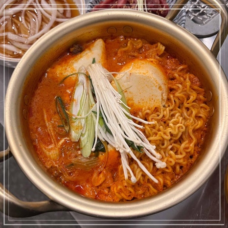 영삼이네 우정소갈비 인천논현점 이미지
