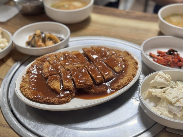엄마손맛 사진 8