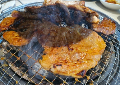 명륜진사갈비 둔산점 이미지