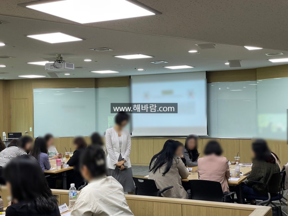 비전커뮤니케이션 이미지