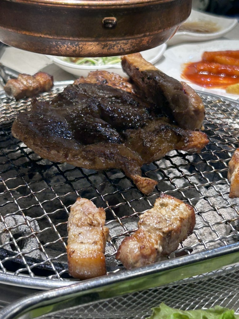 명륜진사갈비 울산온양점 이미지