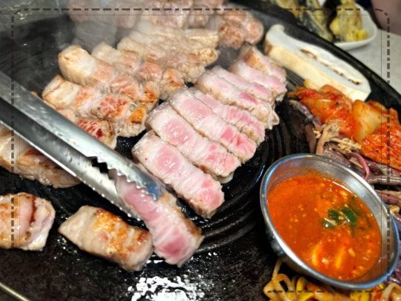 고향역 객사본점 이미지
