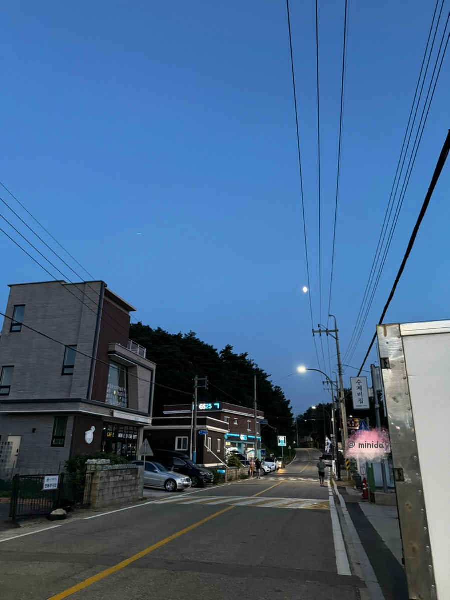 천학정스쿠버리조트 이미지