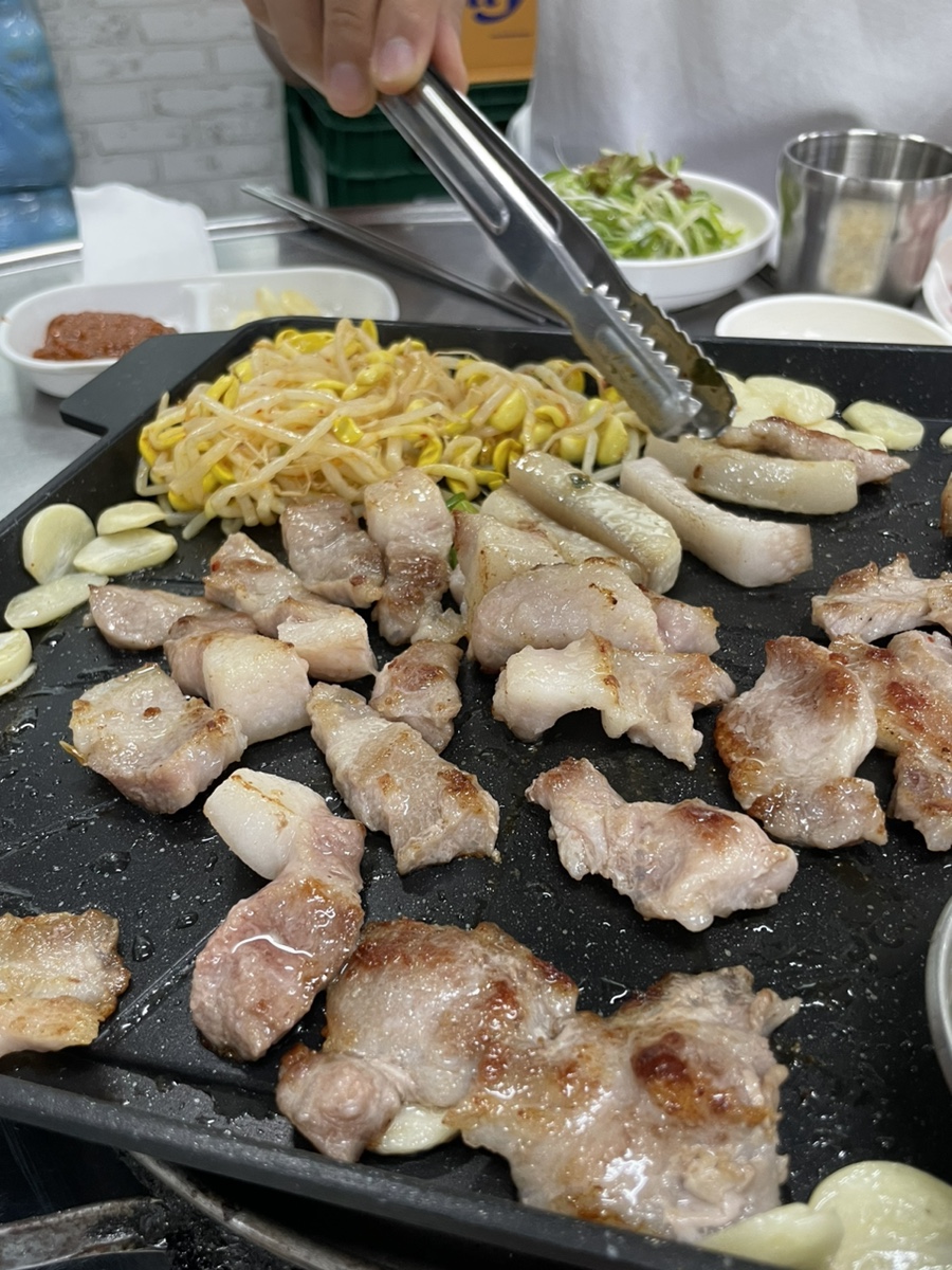 왔다뒷통 이미지