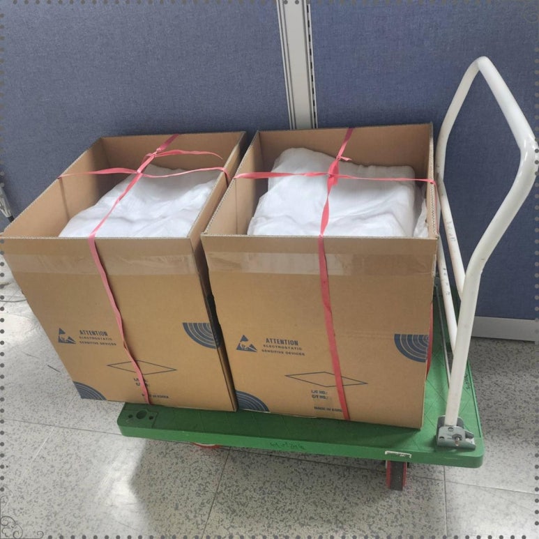 전국물류연합 이미지