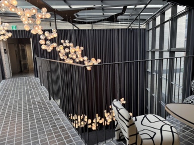 Salon, 쉼 이미지
