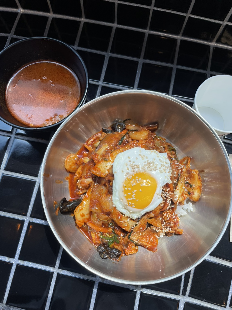 유창구내식당 이미지