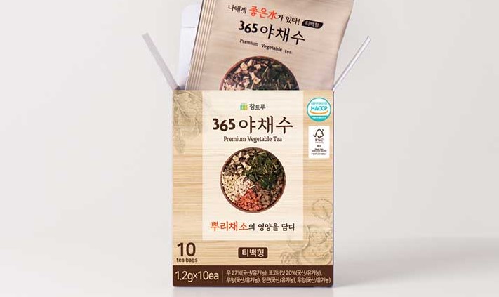 농업회사법인 현대에프엔비 주식회사 이미지