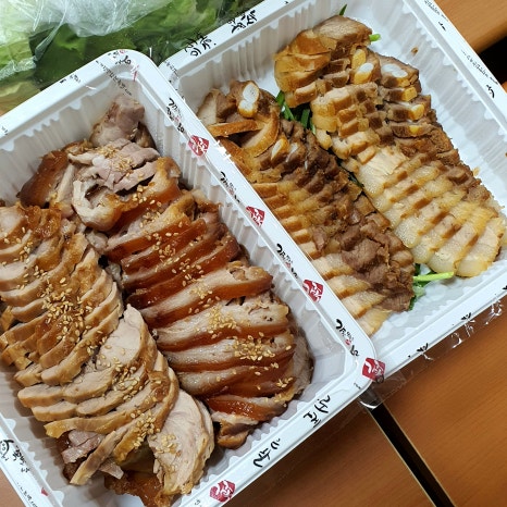 가장맛있는족발안동용상점 이미지