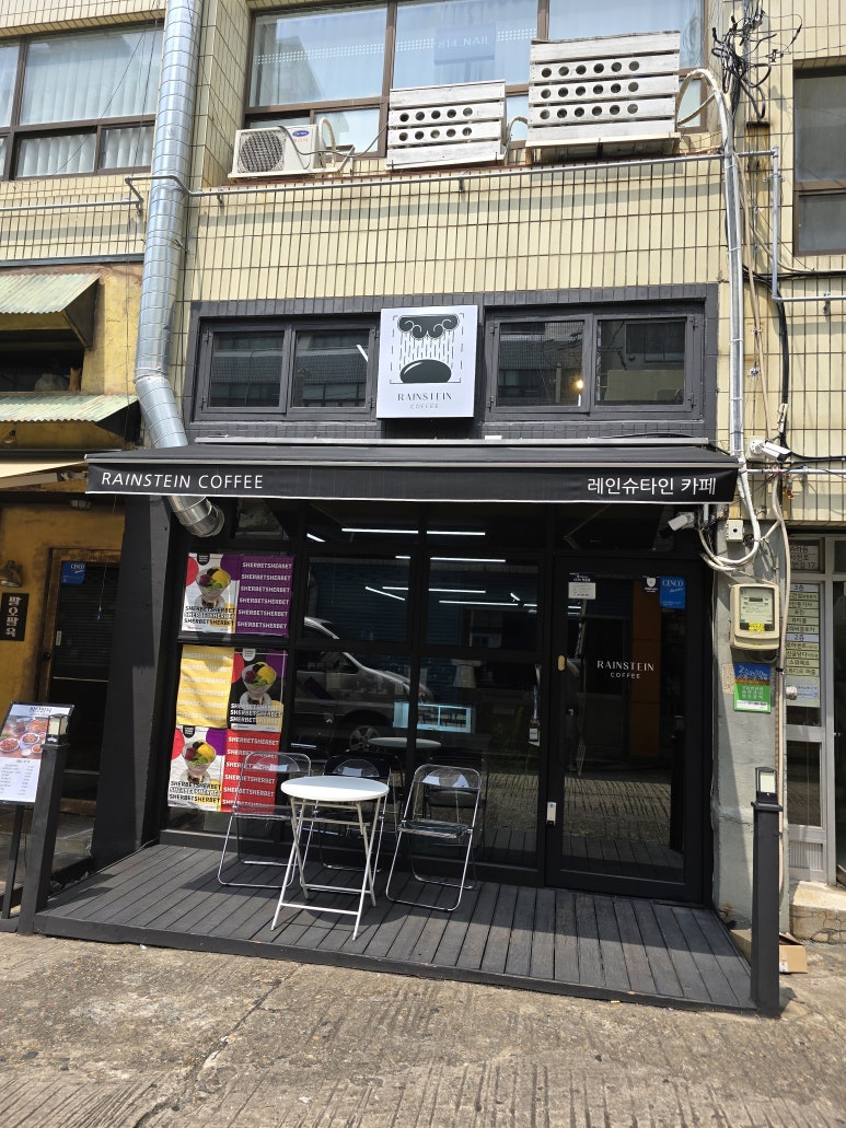레인슈타인 이미지
