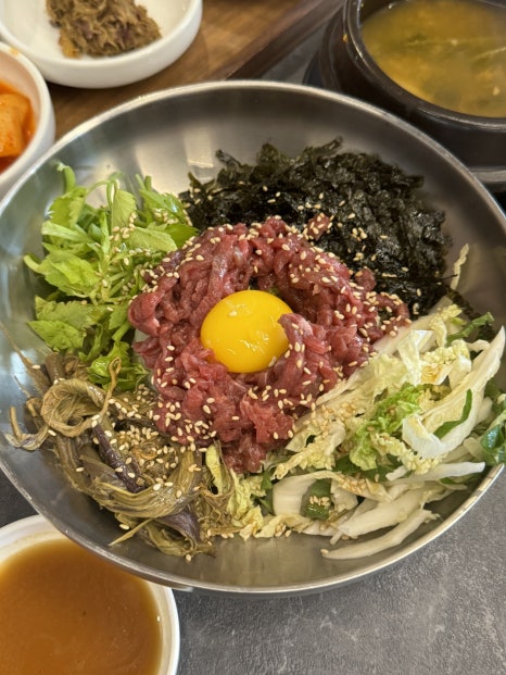 목육탕 이미지