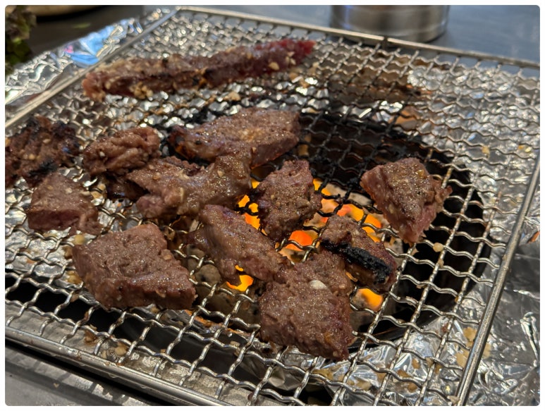 영삼이네 우정소갈비 인천논현점 이미지