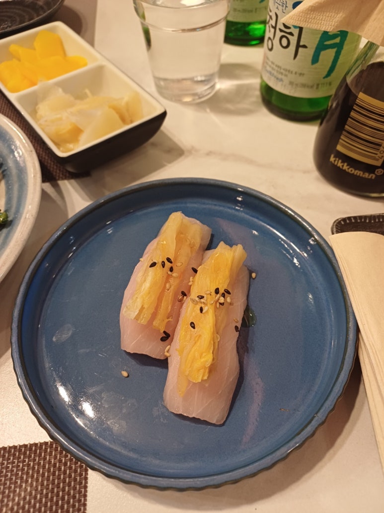 참치명적 방이직영점 이미지