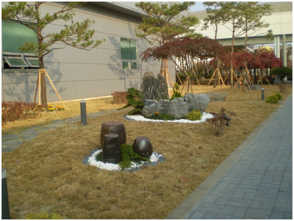 동우조경 이미지