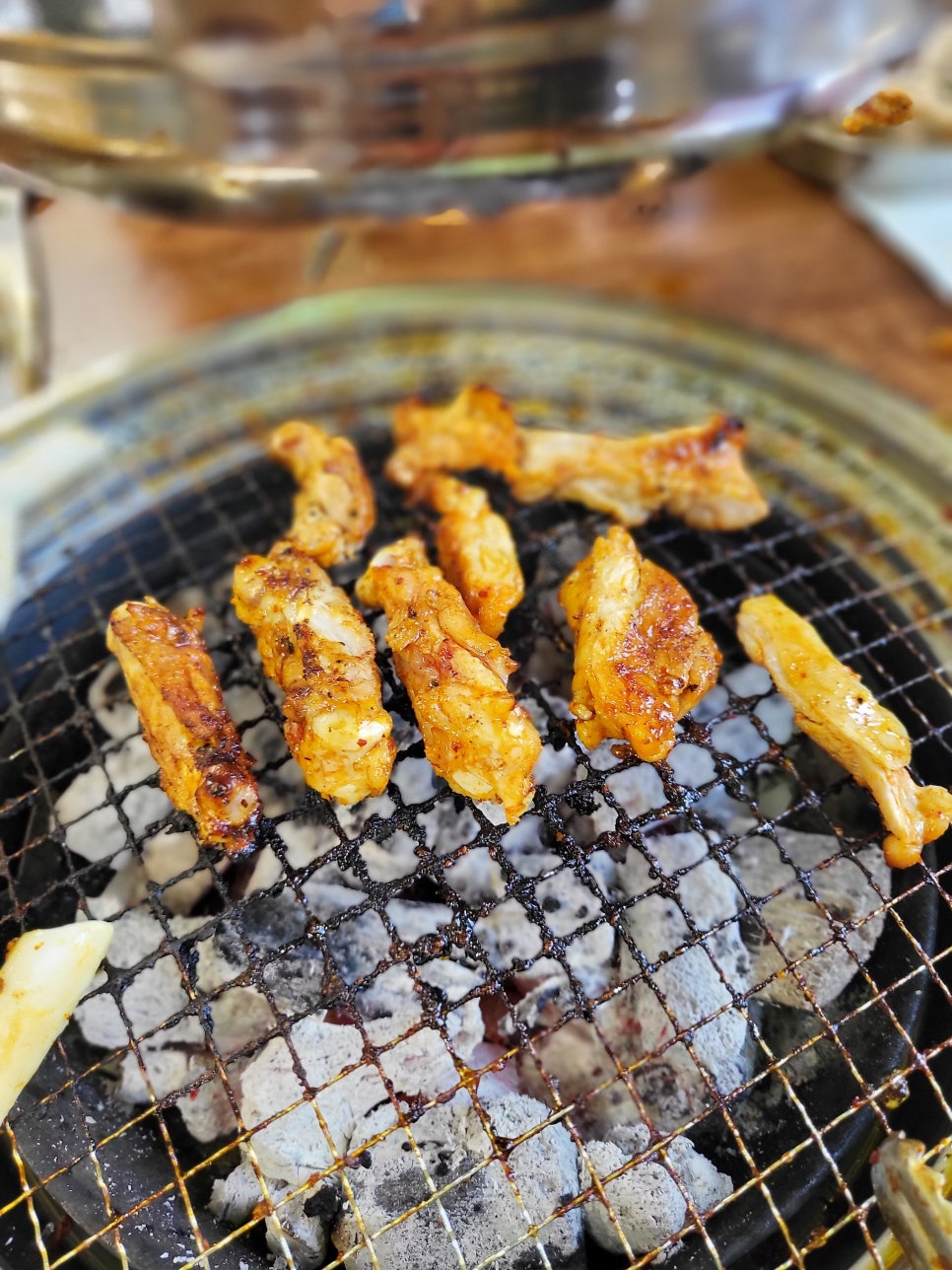 연산골춘천닭갈비 이미지