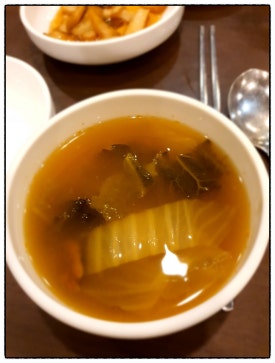 평통보쌈송정.형곡점 이미지