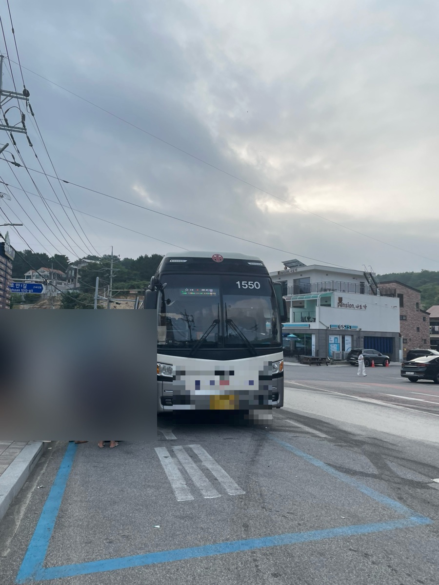 이디야삼척장호항점 이미지