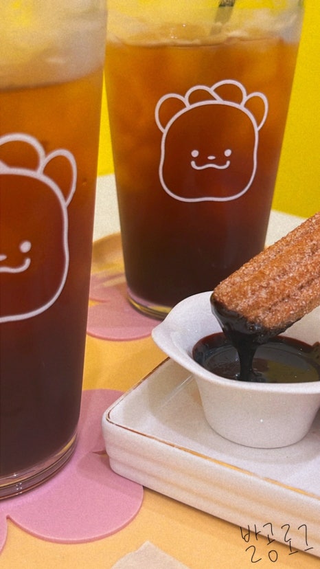 와드커피인천루원시티점 이미지