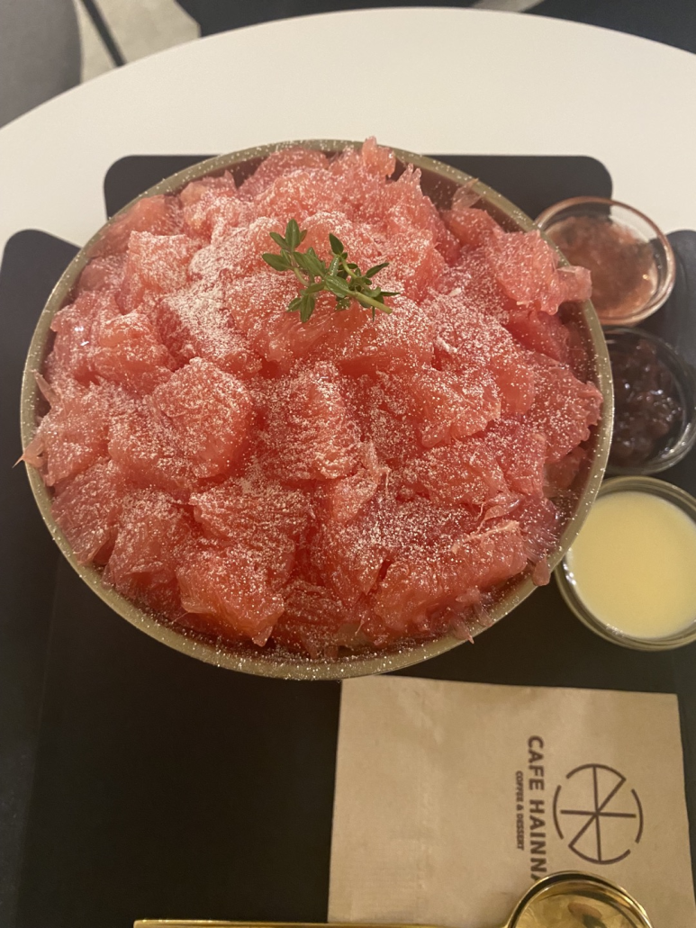 카페하인나 이미지