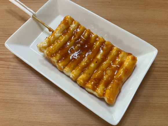 꼬치리아 이미지
