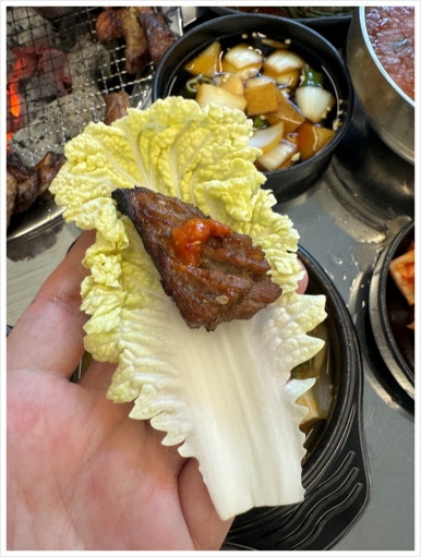 조선옛날갈비 이미지