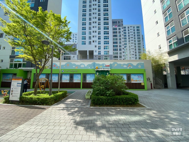 국공립 브리즈힐어린이집 이미지