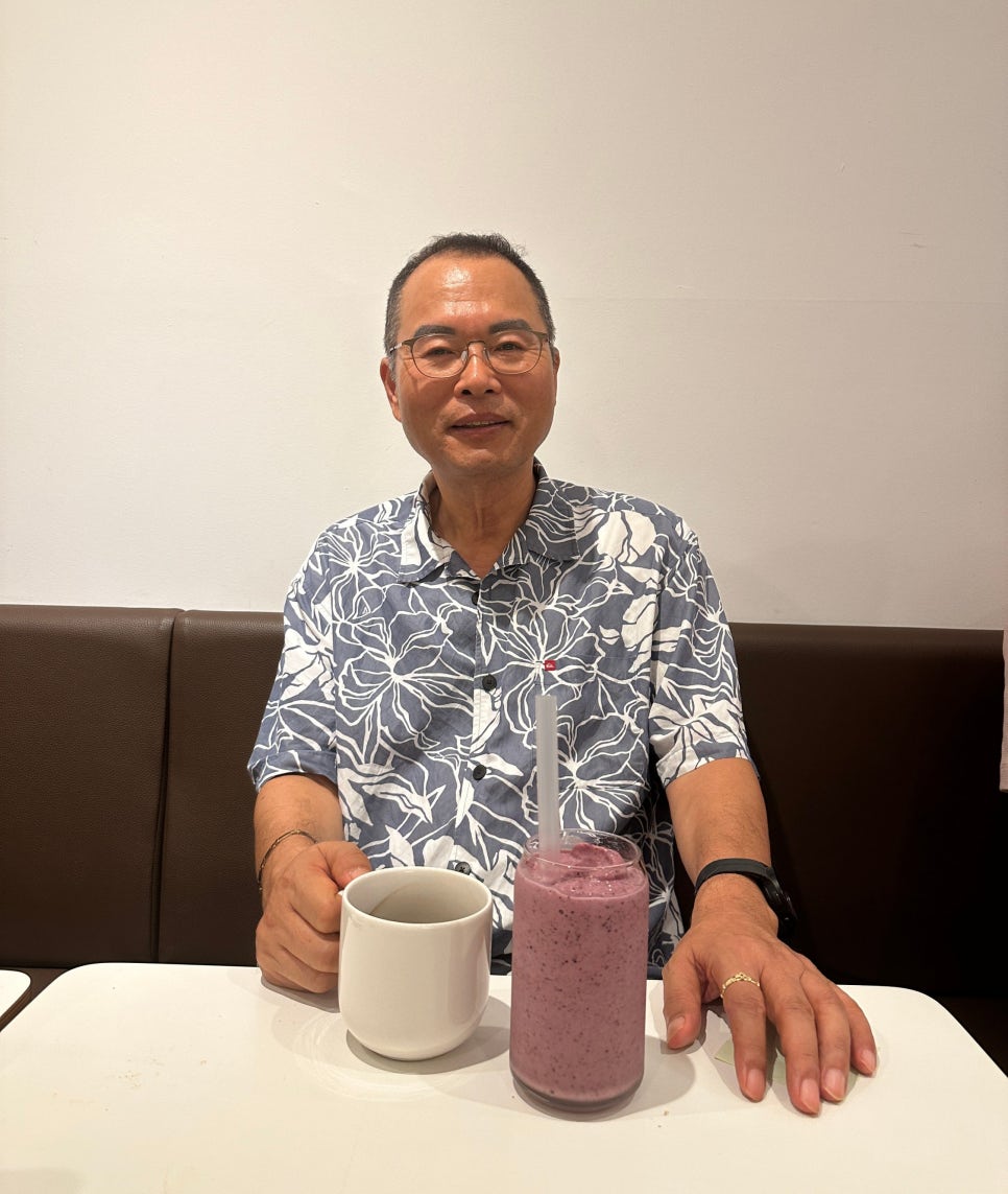 코웨이 온고을대리점 이미지