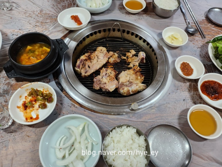 동진가든 이미지