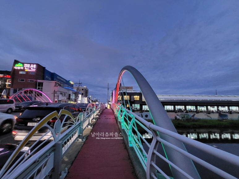 용화수산 이미지