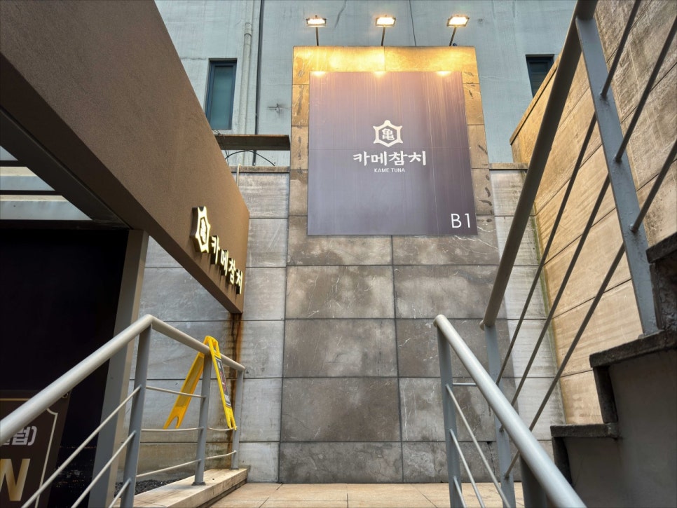 카메참치 이미지