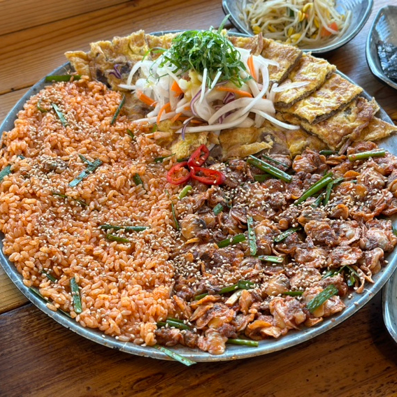 올바릇식당 영도점 이미지