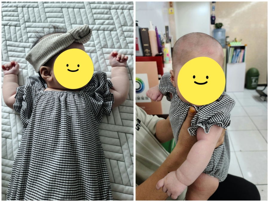 요술가위미용실 이미지