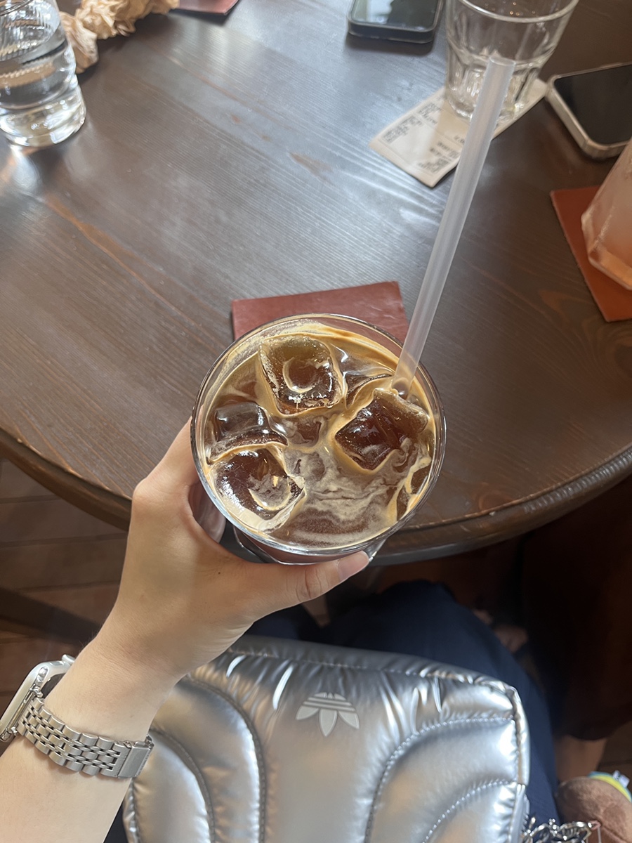 신기커피 이미지