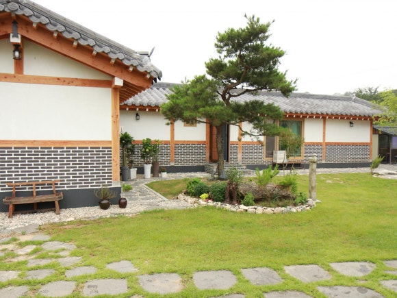 이담한옥펜션 이미지