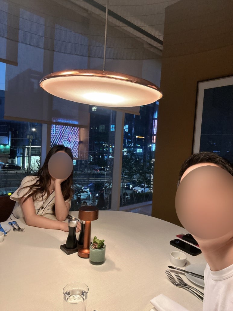 원 미트하우스 이미지