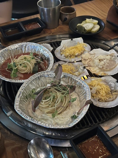 오라버니단골집 이미지