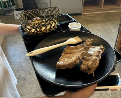 비토애럭셔리글램핑산청점 이미지