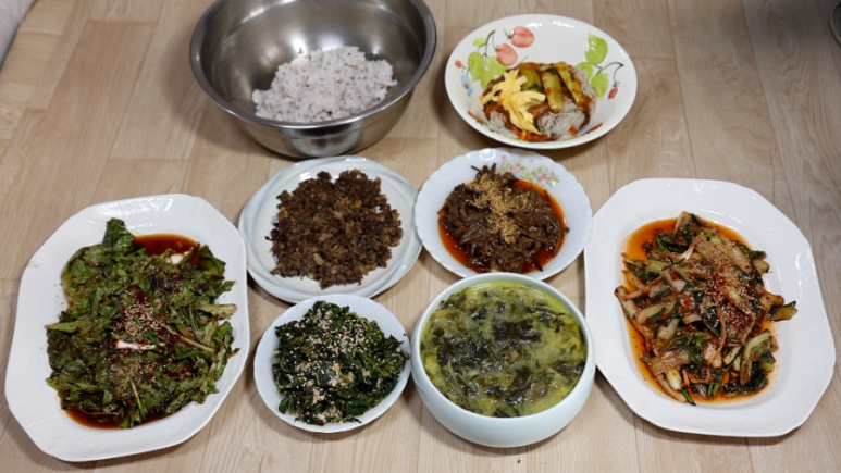 고소한기름집 이미지