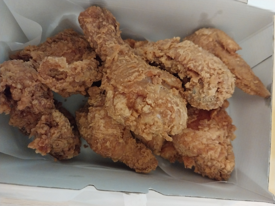 맘스터치창원 이미지