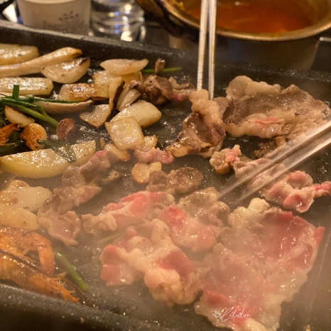 미동곱창 이미지