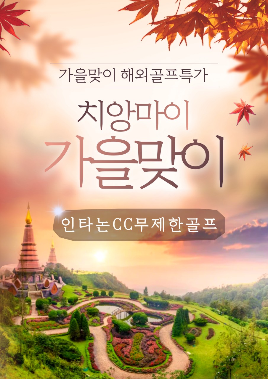 더쎈골프 이미지