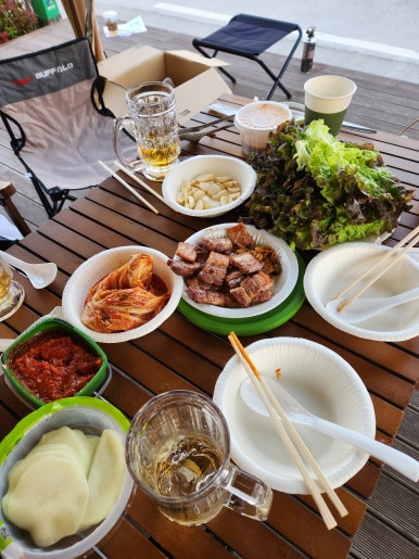 GS25 부산항대교점 이미지