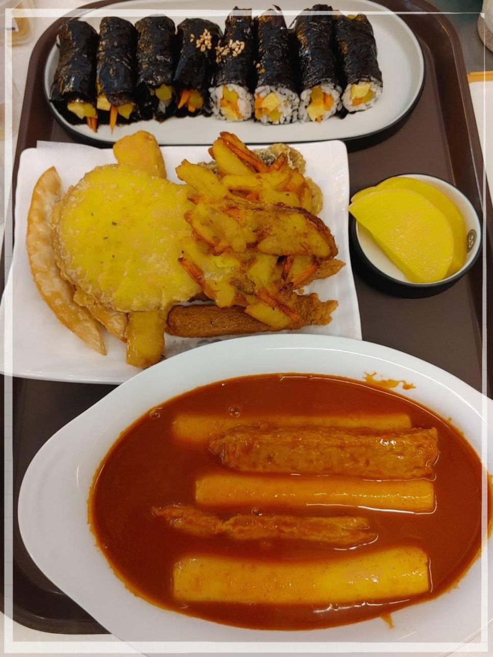 33떡볶이 이미지